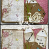 Snijmallen Journal Essentials nr.343 Snijmallen Journal Essentials nr.343