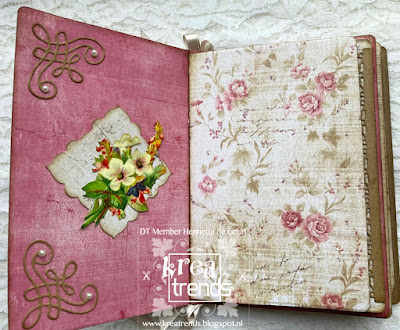 Snijmallen Journal Essentials nr.343 Snijmallen Journal Essentials nr.343