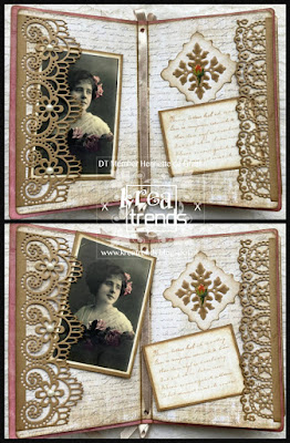 Snijmallen Journal Essentials nr.343 Snijmallen Journal Essentials nr.343