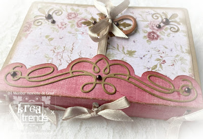 Snijmallen Journal Essentials nr.343 Snijmallen Journal Essentials nr.343