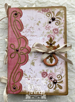 Snijmallen Journal Essentials nr.343 Snijmallen Journal Essentials nr.343