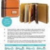 Snijmallen Journal Essentials nr.344