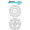 Snijmallen Mandala Essentials nr.385