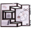 Snijmal Blok build up cardshape Essentials