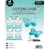 Studio Light Cutting Die vlinder