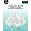 Studio Light cutting die Essentials Cloud shape nr.494