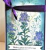 TC0915 Marianne Design - Clearstamps - Tiny's borders - Phlox vb