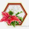 TC0918 Marianne Design - Clearstamps - Tiny's Art Christmas twigs vb TC0918 Marianne Design - Clearstamps - Tiny's Art Christmas twigs