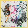 Clearstamps Marianne Design Tiny's Art - splatters Clearstamps Marianne Design Tiny's Art - splatters