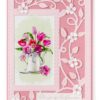 VK9600 Knipvellen - Marianne Design - Celebrate Spring - Vier de lente vb