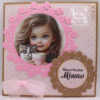 Knipvel - Morgana Fantasy 11