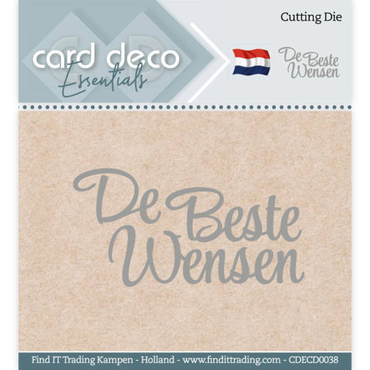 snijmal tekst de beste wensen