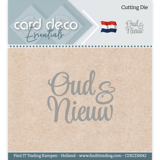 Snijmal Oud&Nieuw