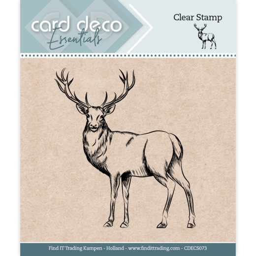clearstamps eland