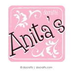 logo Anita's