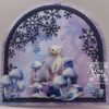 Snijmallen – Berries Beauties – Mystic Winter – Mystic Window
