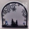 Snijmallen – Berries Beauties – Mystic Winter – Mystic Window