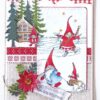 Clearstamps Hetty's Gnomes