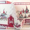 Clearstamps - Marianne Design - Hetty's Gnomes