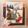Clearstamps - Marianne Design - Hetty's Gnomes Christmas