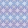 Paperpack - Berries Beauties - Mystic Winter - Design
