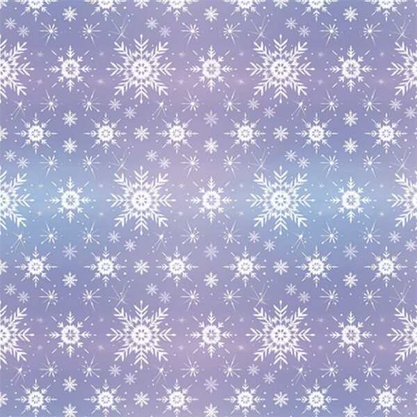 Paperpack - Berries Beauties - Mystic Winter - Design