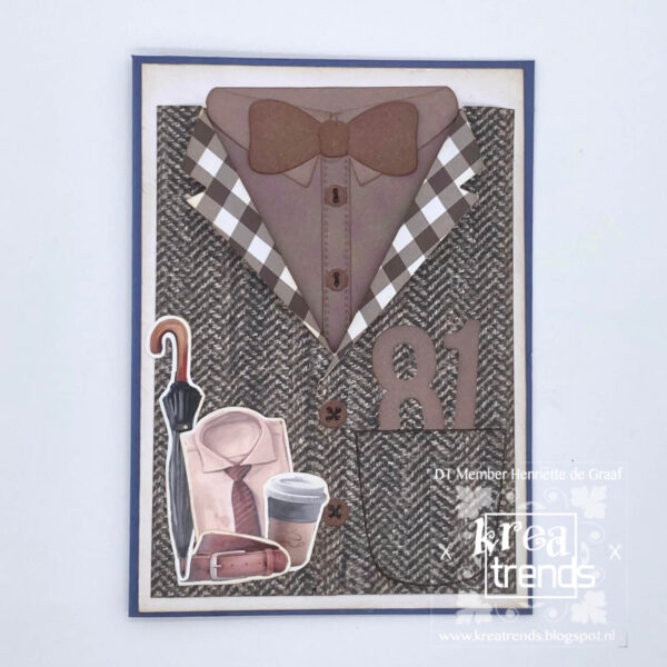 Snijmallen Amy Design We are Men Snijmallen Amy Design We are Men