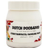 Structuurpasta wit Dutch Doobadoo structuurpasta wit