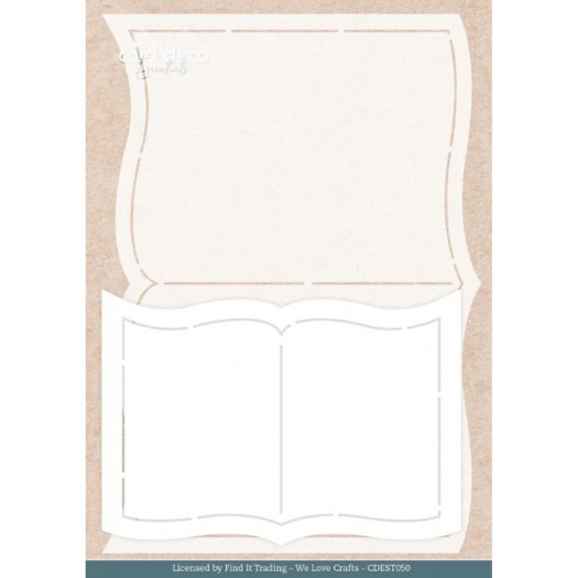 stencil boek