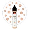 Perlen Pen - Viva Decor - Zalm Perlen Pen zalmkleurig