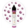 Perlen Pen roze parelmoer
