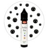 Perlen Pen - Viva Decor - Schwarz Perlen Pen zwart