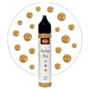 Perlen Pen - Viva Decor - Gold Perlen Pen goud
