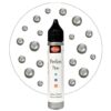 Perlen Pen zilver chroom