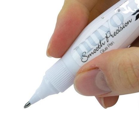 206N Smooth Precision Glue Pen vb Lijmpen - Smooth Precision
