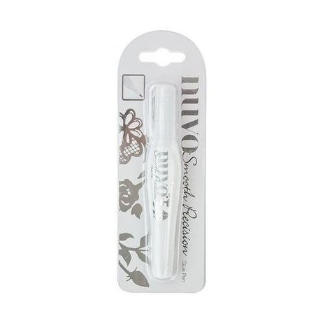 206N Smooth Precision Glue Pen vb1 Lijmpen - Smooth Precision