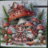 99077-002 Art Journaling & Card Making Set 2 2 Fairybells Art Journaling and Cardmaking