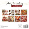 99077-003 Art Journaling & Card Making Set 3 Fairybells Art Journaling