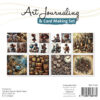 99077-006 Art Journaling & Card Making Set 6 Fairybells Art Journaling 6