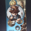99077-006 Art Journaling & Card Making Set 6 2 Fairybells Art Journaling 6