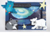 Knipvel Eline galaxy backgrounds