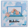 Knipvel Eline's babies