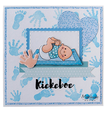 Knipvel Eline's babies