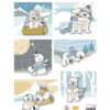 Knipvel Eline's Polar bears