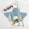 Knipvel Eline's Polar bears