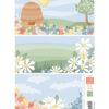 Knipvel Eline's backgrounds