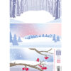 Knipvel Eline's backgrounds