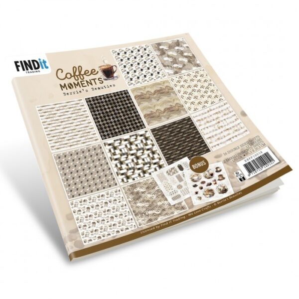 paperpack coffee moments
