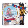 Knipvel - Sint en Piet