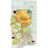Knipvel bloemen